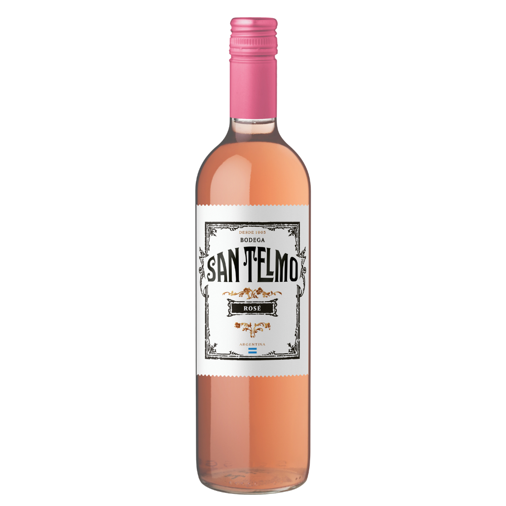 Vinho San Telmo Rosé