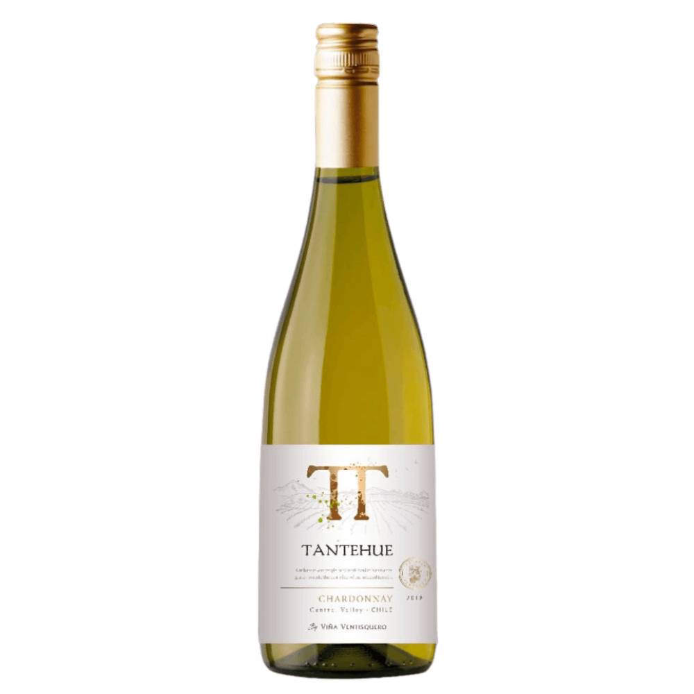 Vinho Viña Ventisquero Tantehue Chardonnay