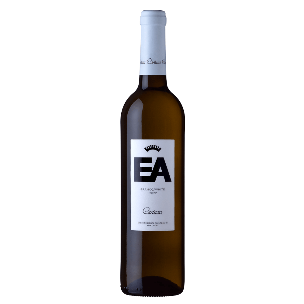 Vinho EA Cartuxa Branco