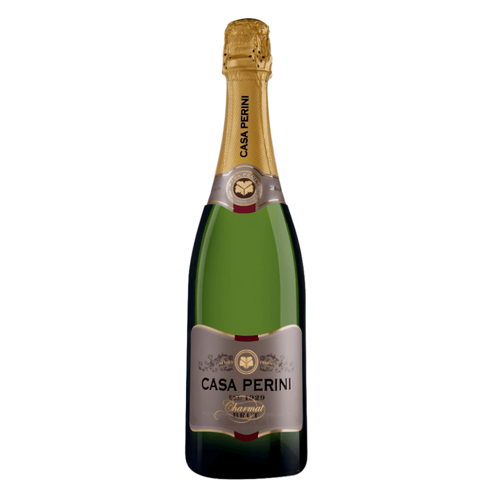 Espumante Casa Perini Brut 750ml