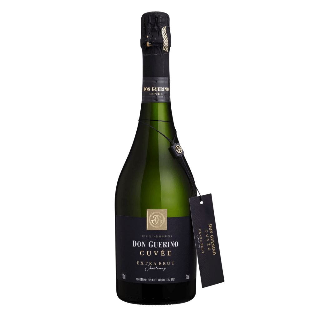 Espumante Don Guerino Cuvée Extra Brut