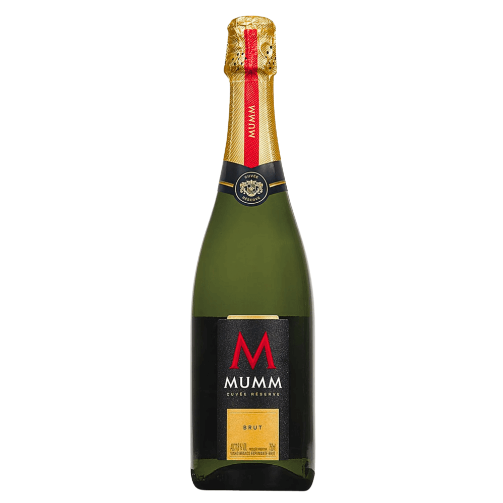 Espumante MUMM Cuvée Reserve Brut