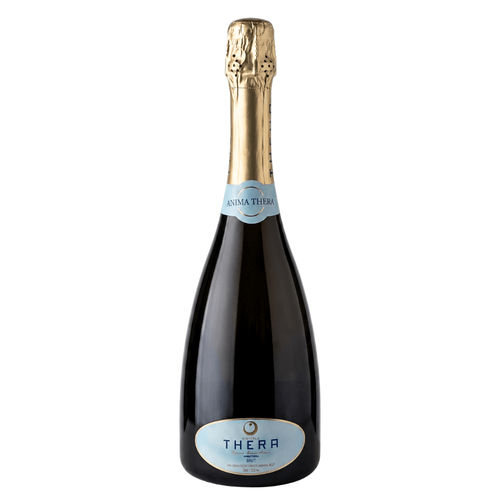 Espumante Thera Anima Brut Lote I