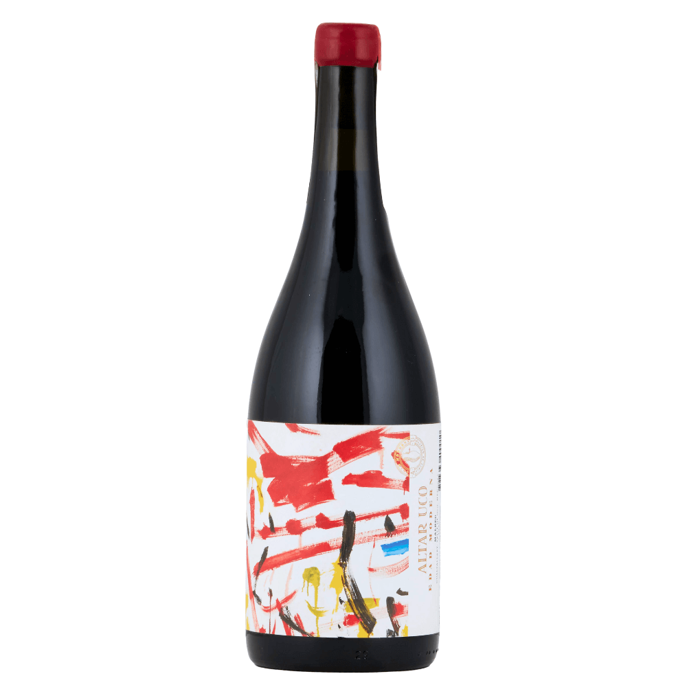 Vinho Altar Uco Edad Moderna Malbec