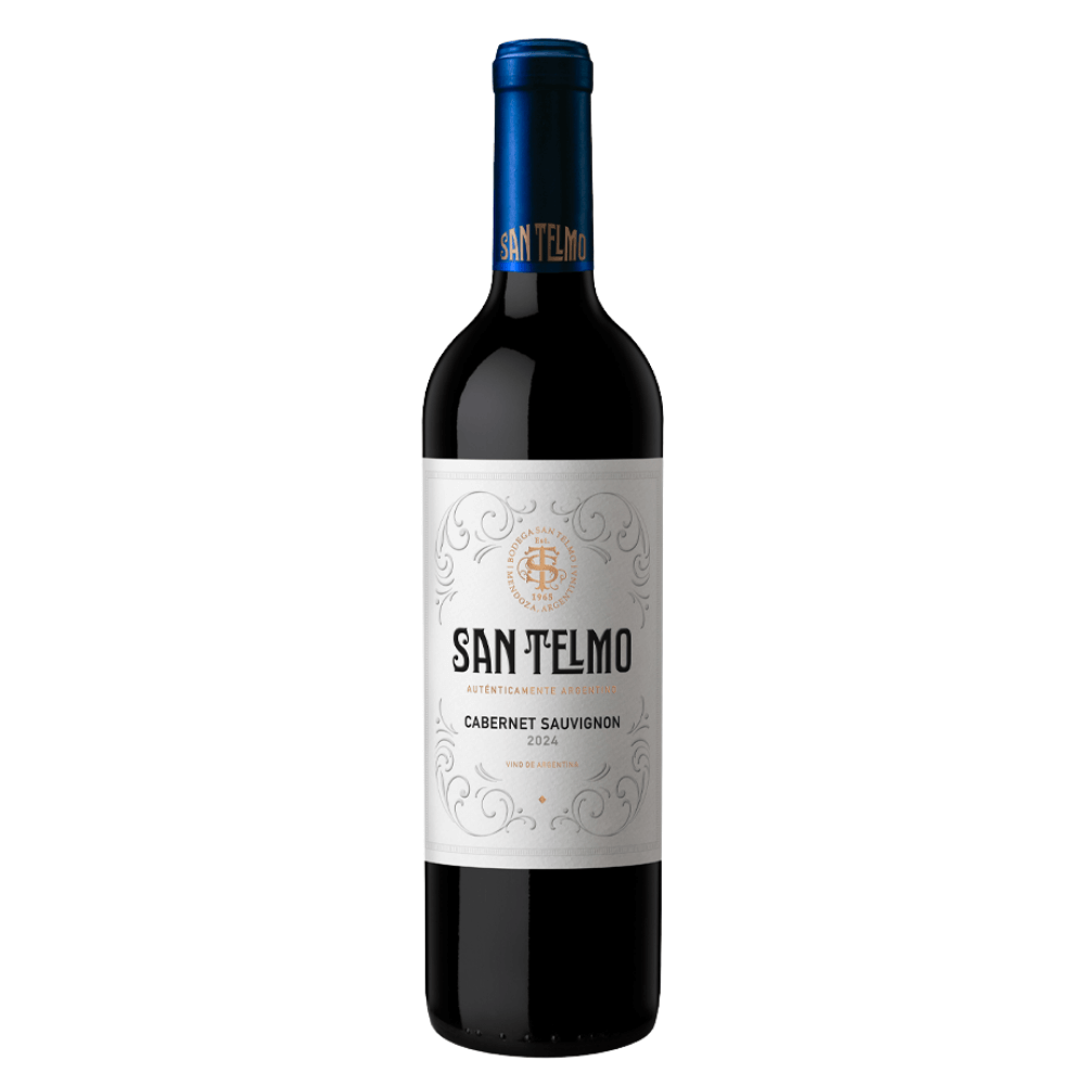 Vinho Bodega San Telmo Cabernet Sauvignon