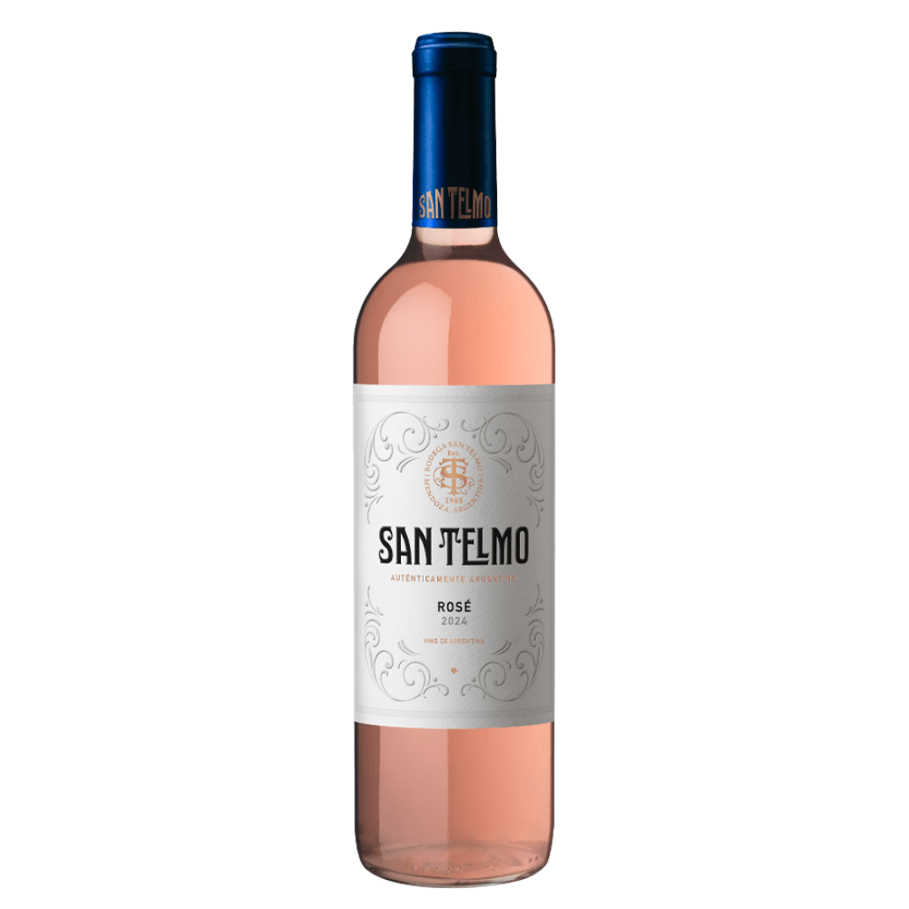 Vinho Bodega San Telmo Rosé