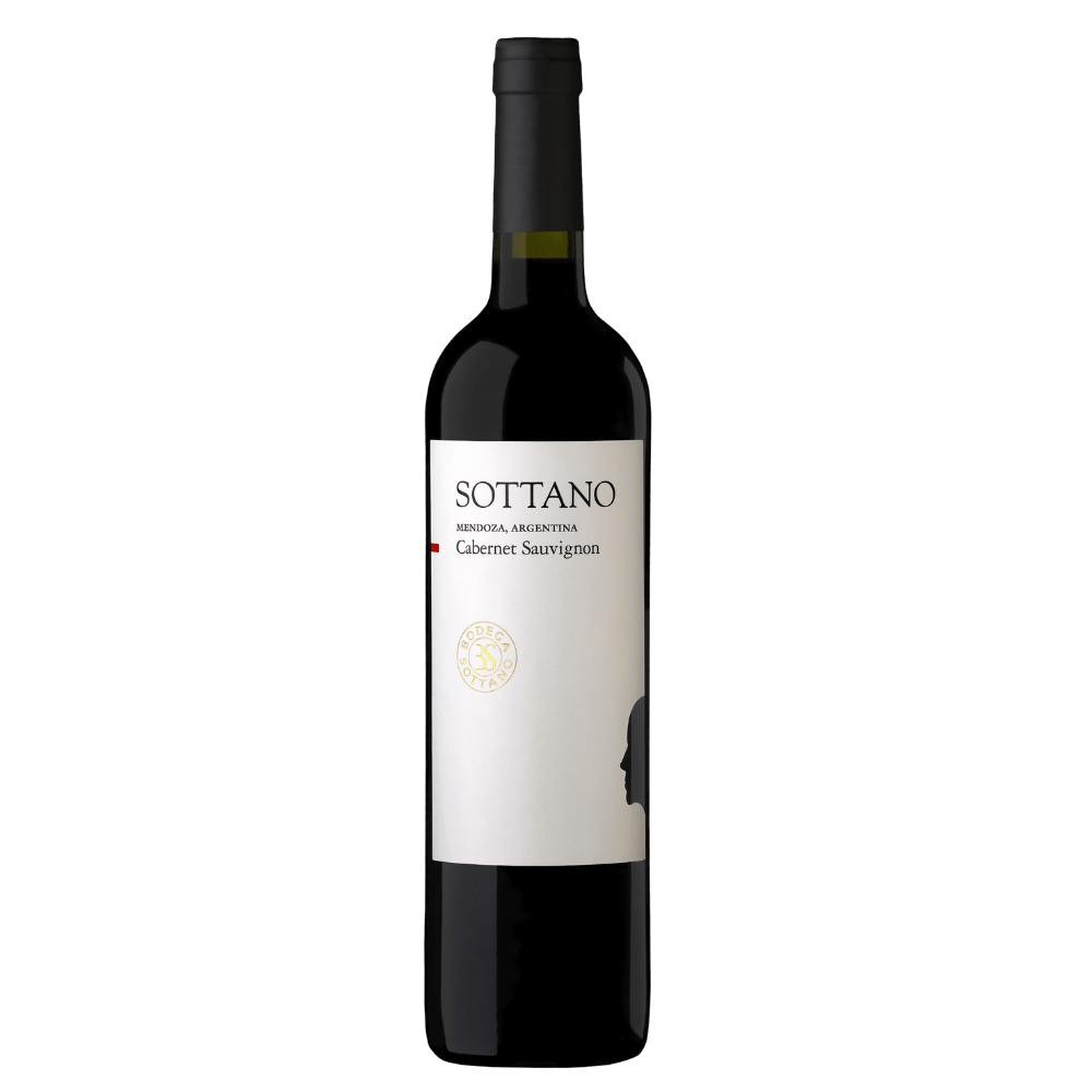 Vinho Bodega Sottano Cabernet Sauvignon 2021