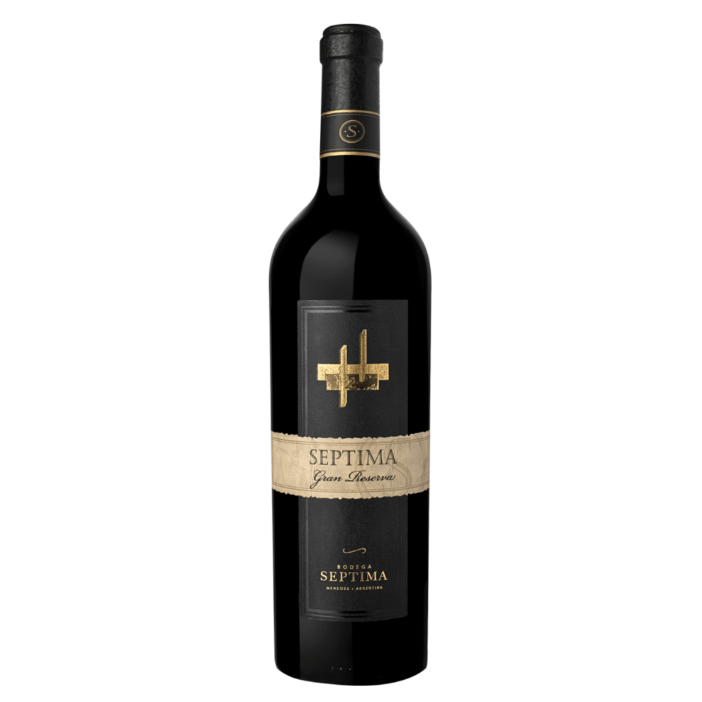 Vinho Bodegas Septima Blend Gran Reserva