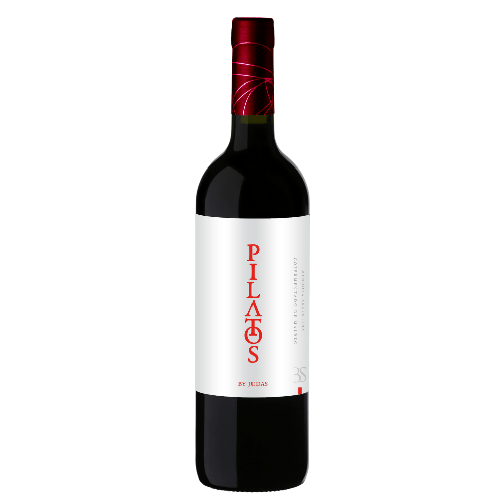 Vinho Bodegas Sottano Pilatos Malbec
