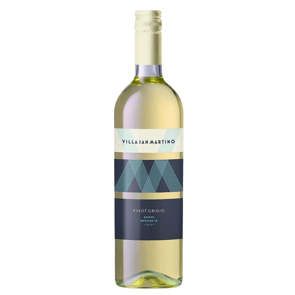 Vinho Cantina di Bertiolo Villa San Martino Pinot Grigio Venezie DOC