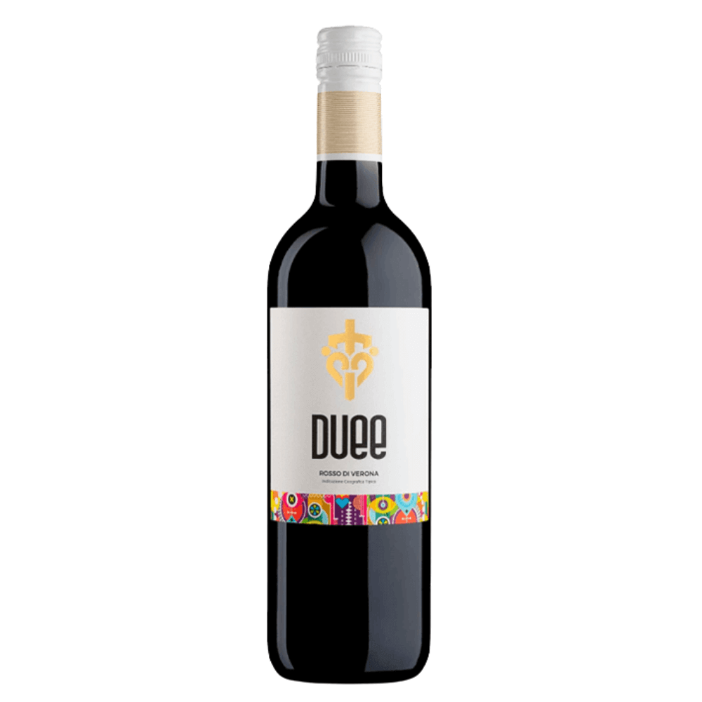 Vinho Cantina Valpantena Duee Rosso di Verona IGT