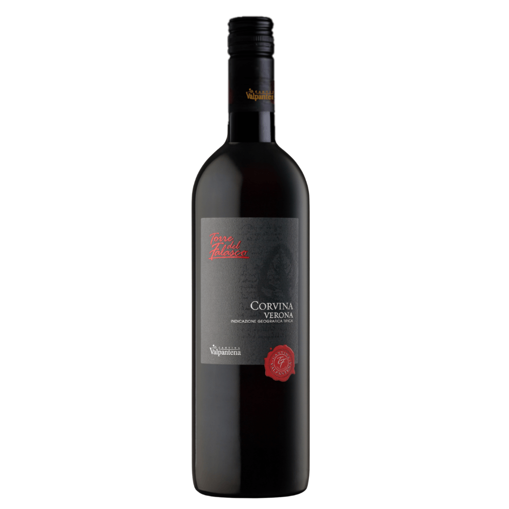 Vinho Cantina Valpantena Torre del Falasco Corvina Verona IGT