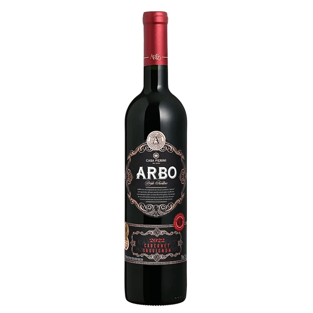 Vinho Casa Perini Arbo Cabernet Sauvignon