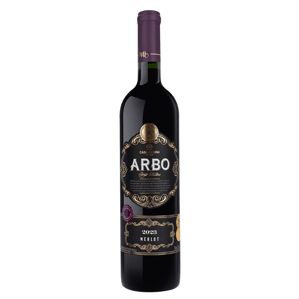 Vinho Casa Perini Arbo Merlot