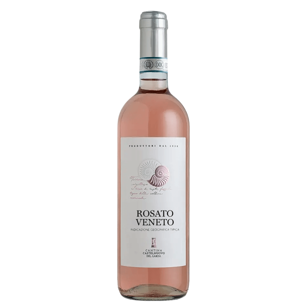 Vinho Castelnuovo Rosato Veneto IGT