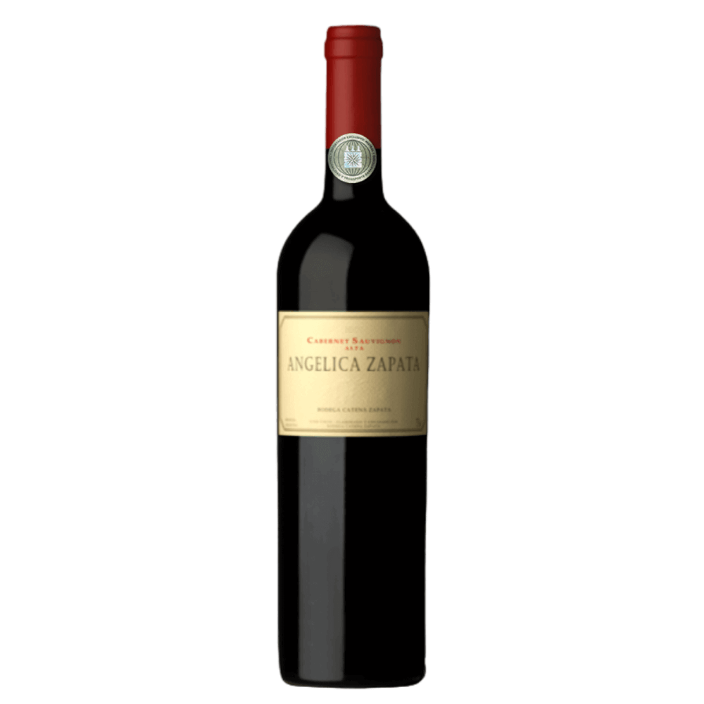 Vinho Catena Zapata Angelica Zapata Cabernet Sauvignon 2019