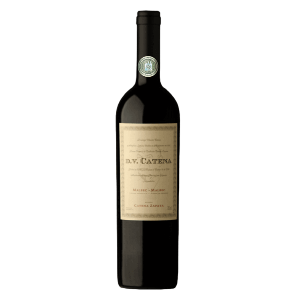 Vinho Catena Zapata DV Catena Malbec-Malbec 2021