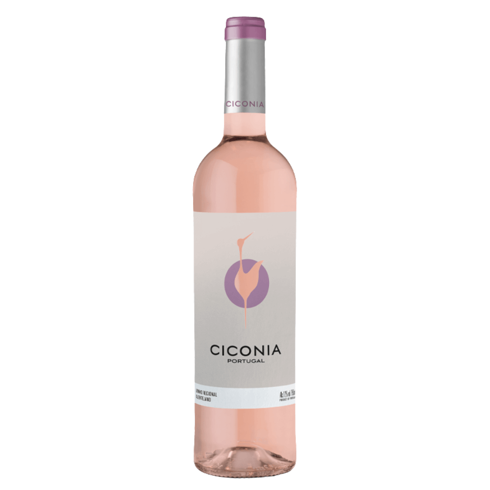 Vinho Ciconia Alentejo Rosé