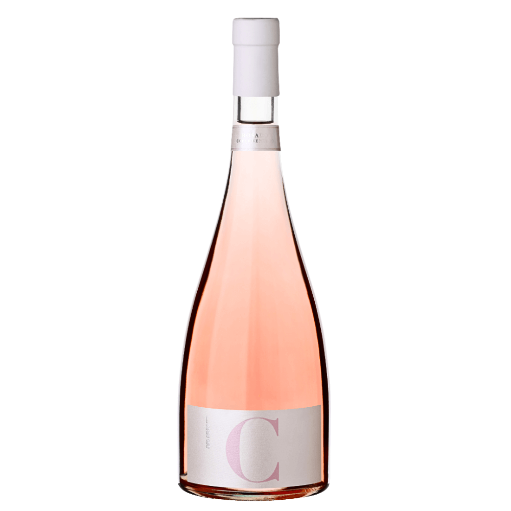 Vinho Colosso Wines Rosé Cofermentado