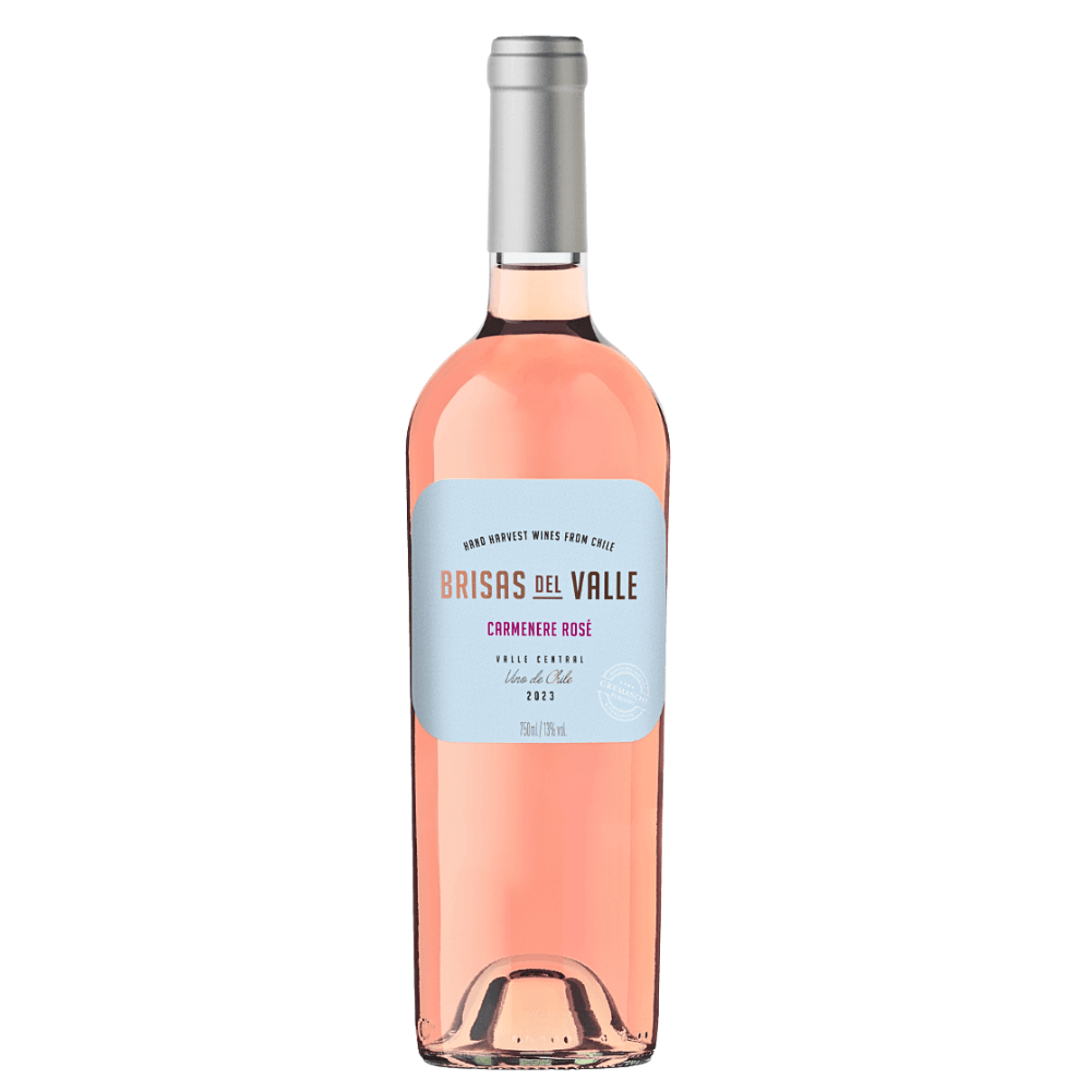 Vinho Cremaschi Furlotti Brisas del Valle Rosé