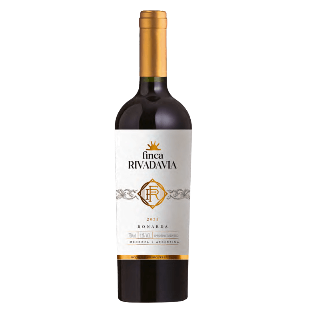 Vinho Finca Rivadavia Bonarda