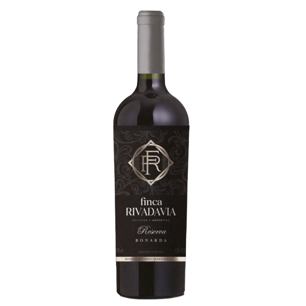 Vinho Finca Rivadavia Reserva Bonarda