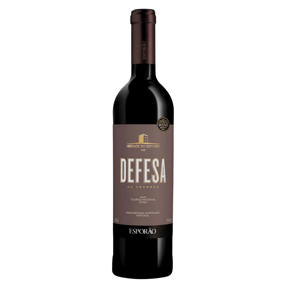 Vinho Herdade do Esporão Vinha da Defesa Tinto 2021