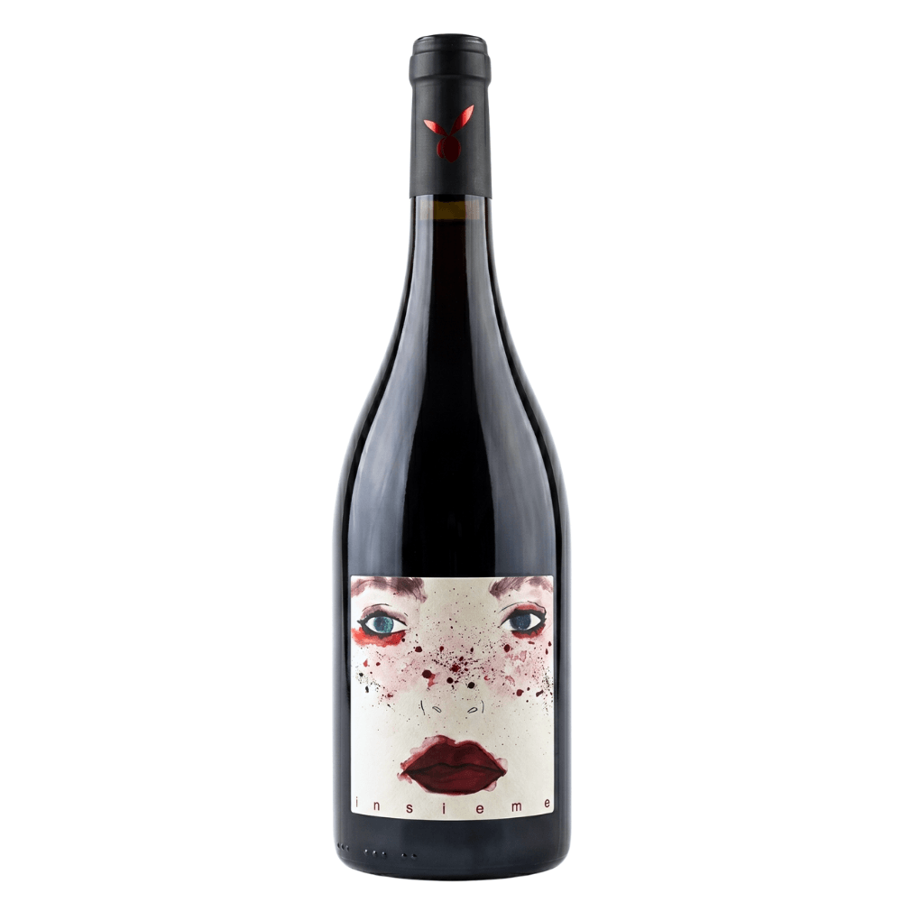Vinho Inserrata Insieme Merlot Toscana