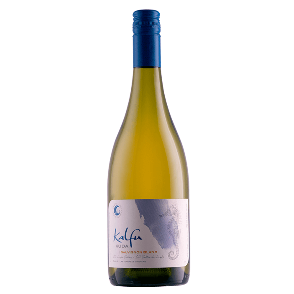 Vinho Kalfu Gran Reserva Kuda Sauvignon Blanc