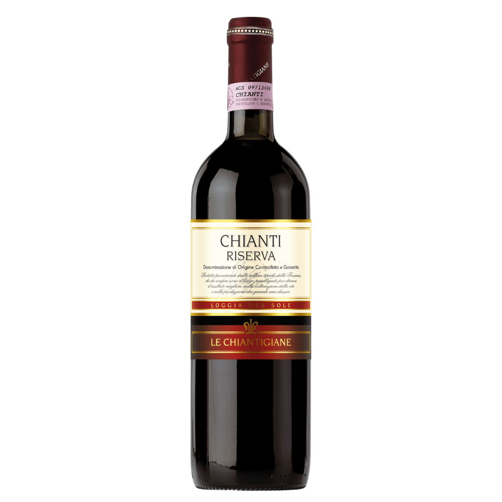 Vinho Loggia Del Sole Chianti DOCG Riserva