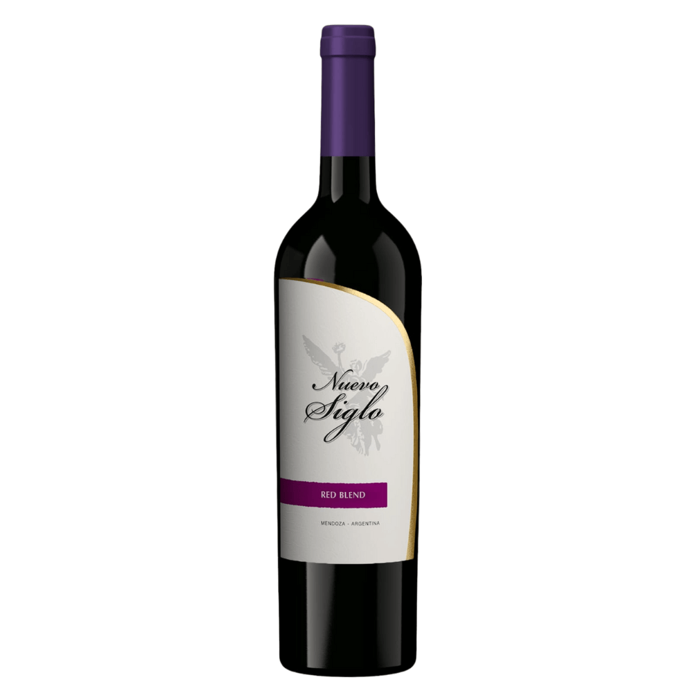 Vinho Nuevo Siglo Red Blend