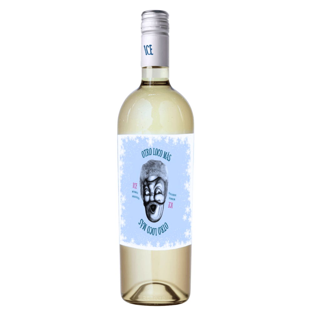 Vinho Otro Loco Más ICE 2023