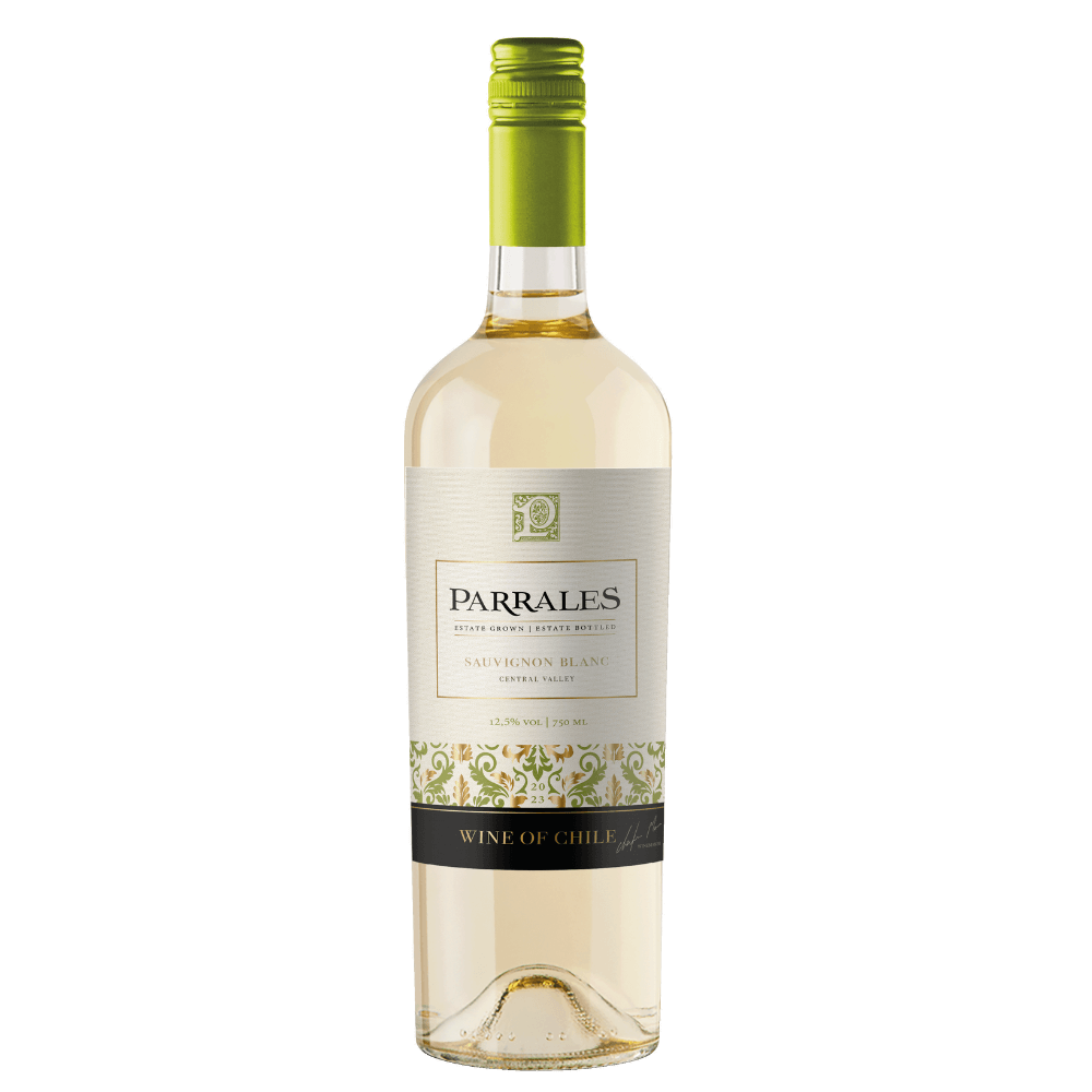 Vinho Parrales Sauvingnon Blanc 2023