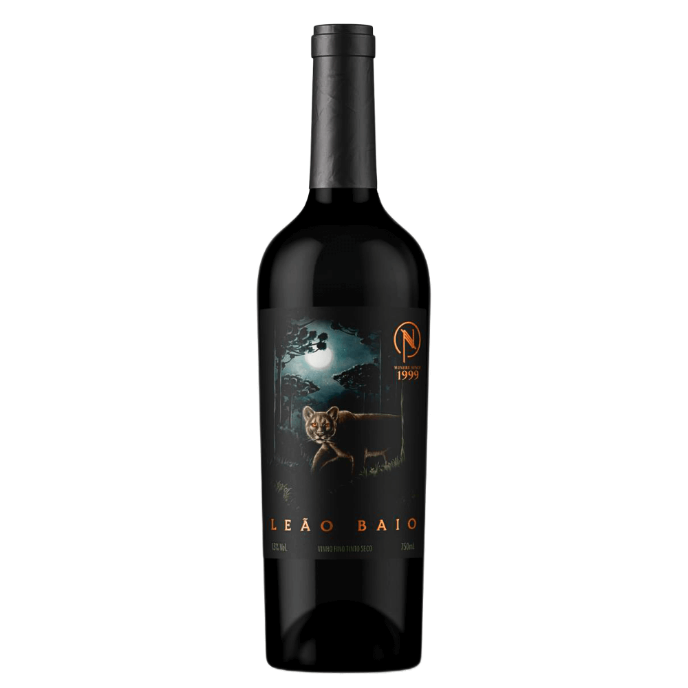 Vinho Quinta da Neve Leão Baio