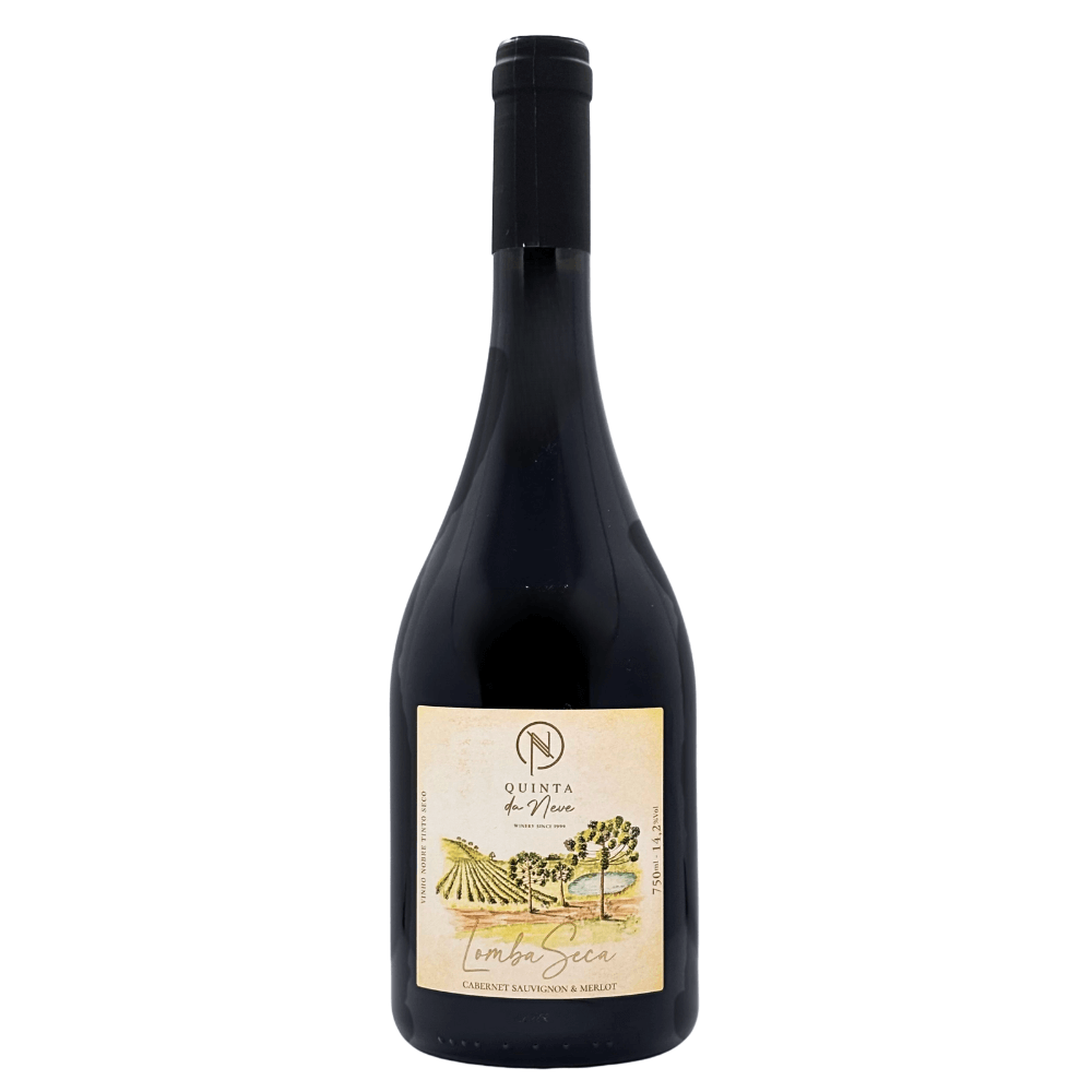 Vinho Quinta da Neve Lomba Seca Cuvee
