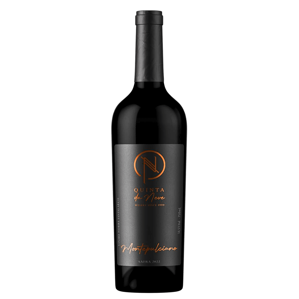 Vinho Quinta da Neve Montepulciano 2022