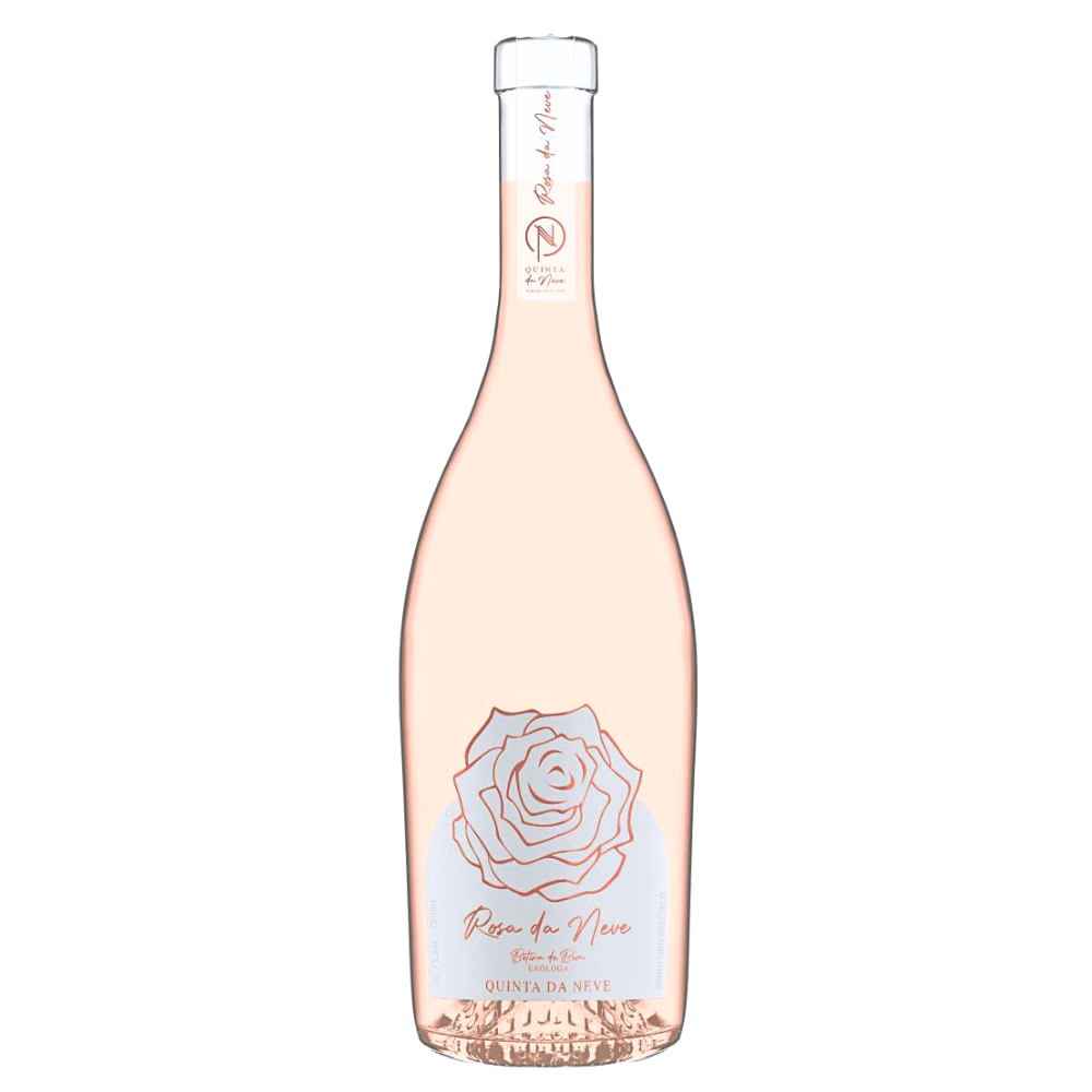 Vinho Quinta da Neve Rosa da Neve Rosé