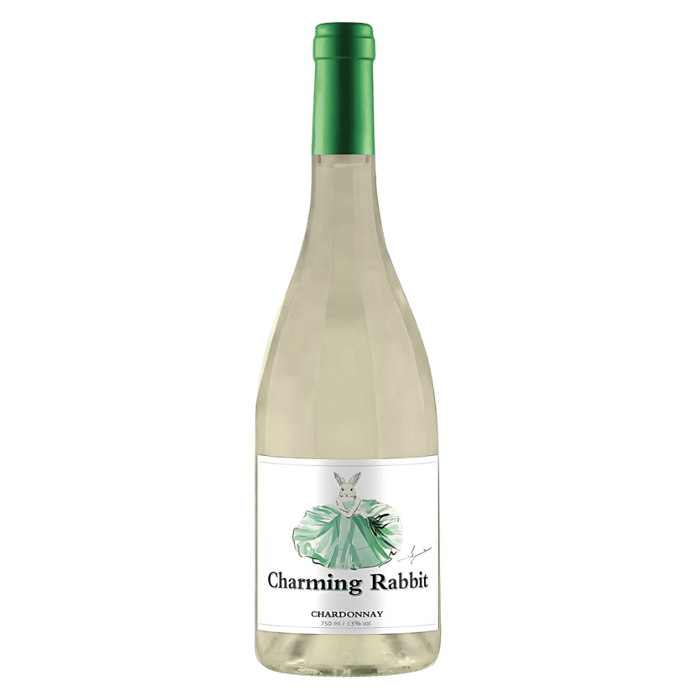 Vinho Rabbit Family Wines Charming Rabbit Chardonnay