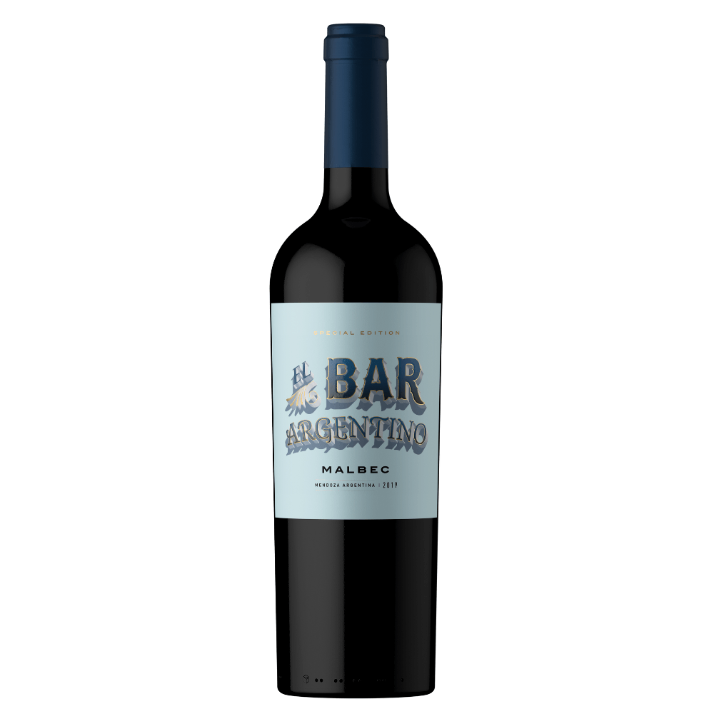 Vinho Santa Julia El Bar Argentino Malbec