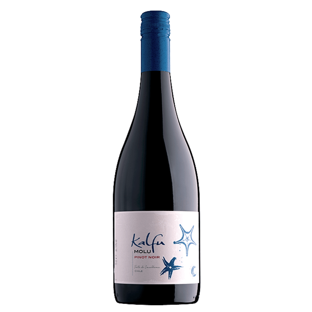 Vinho Ventisquero Kalfu Reserva Molu Pinot Noir 2022