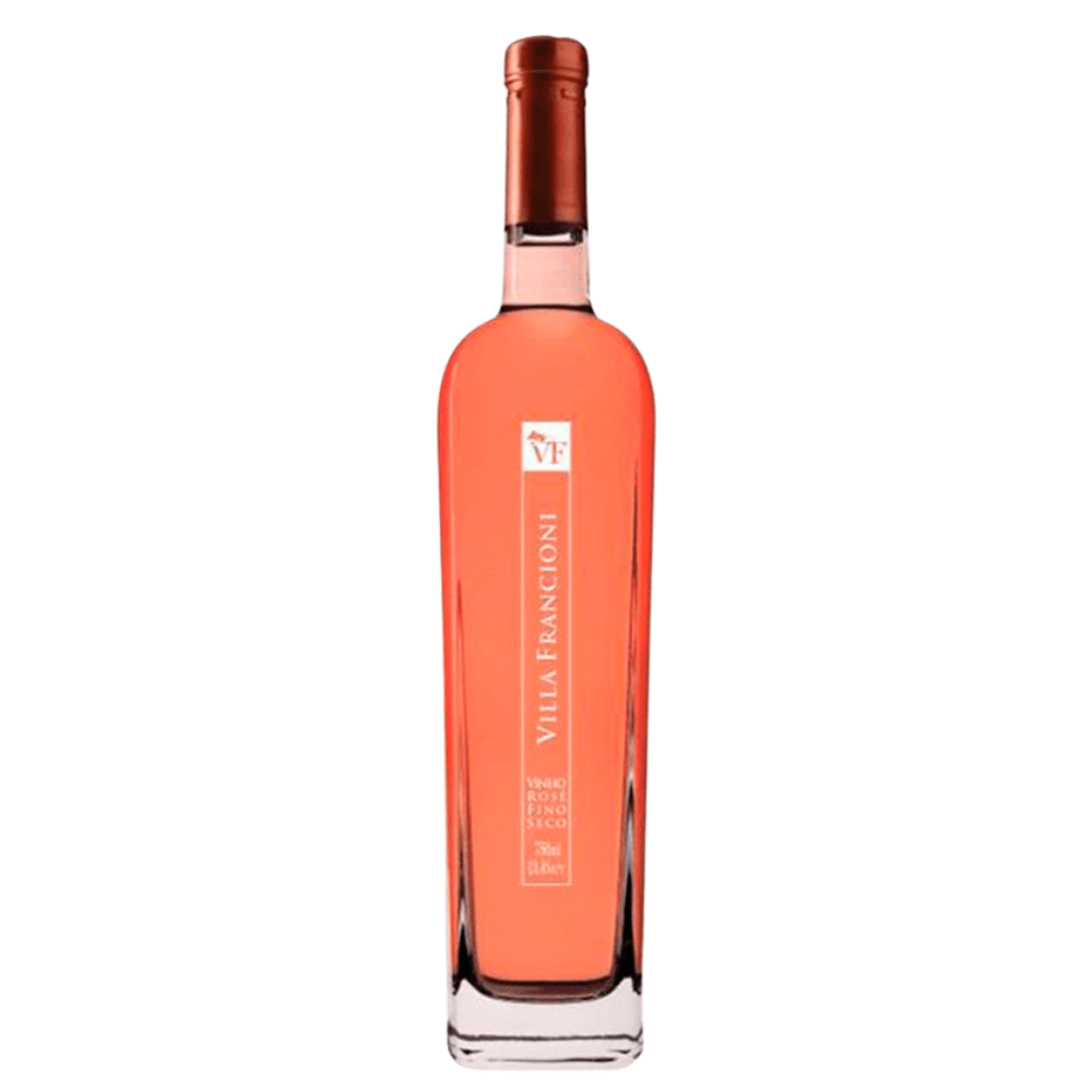 Vinho Villa Francioni VF Rosé 2023