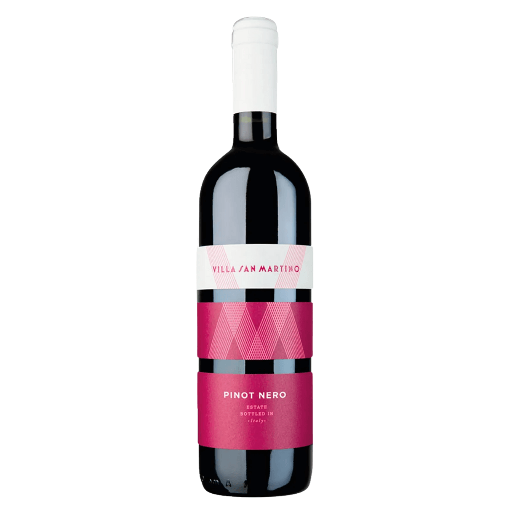 Vinho Villa San Martino Pinot Nero Trevenezie IGT