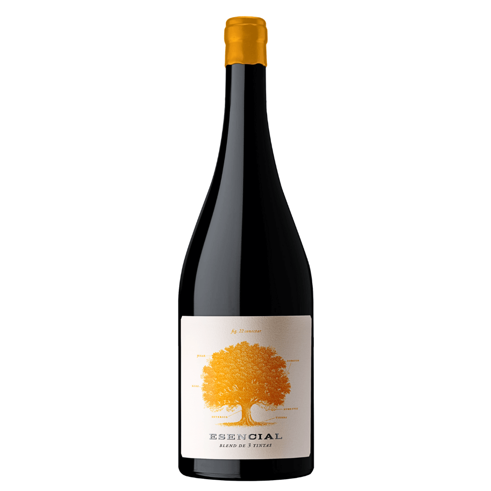 Vinho Viña Alta Esencial Blend