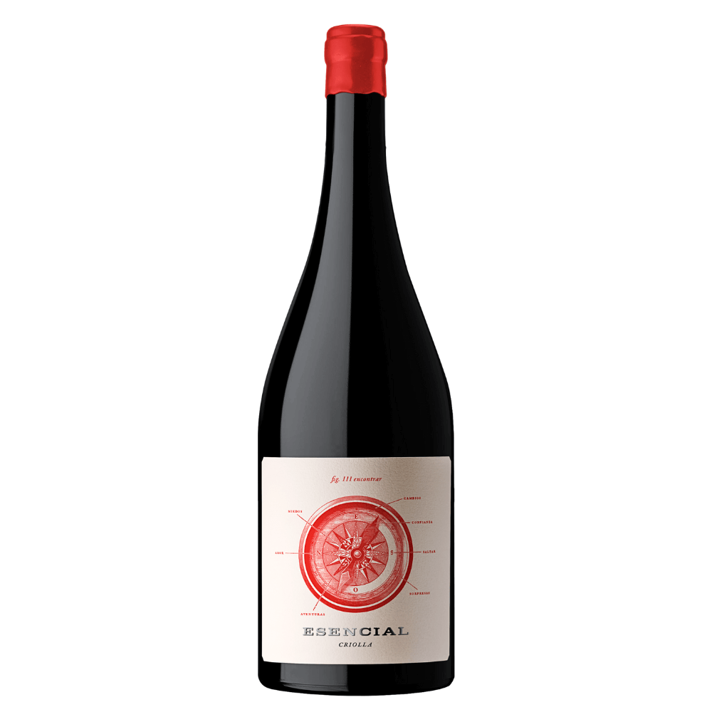 Vinho Viña Alta Esencial Criolla