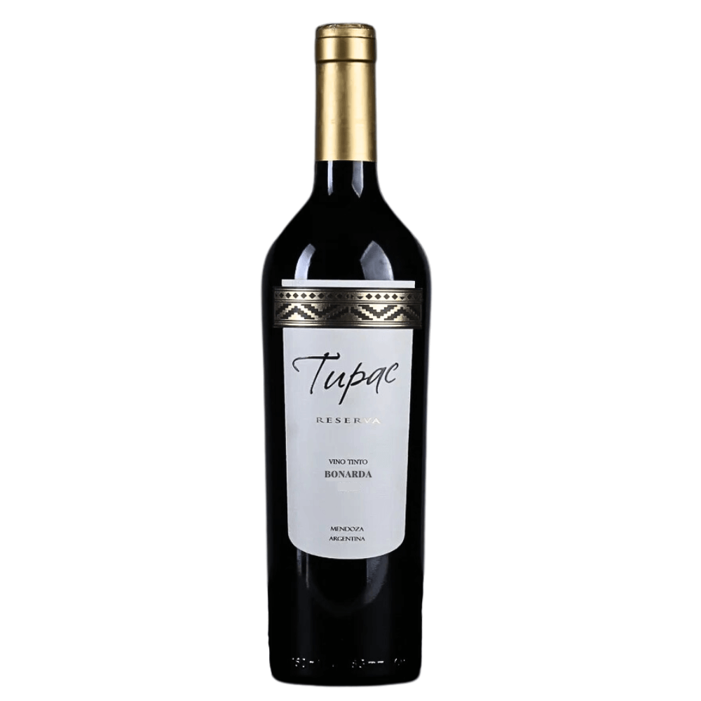 Vinho Viña Alta Tupac Bonarda Reserva 2019