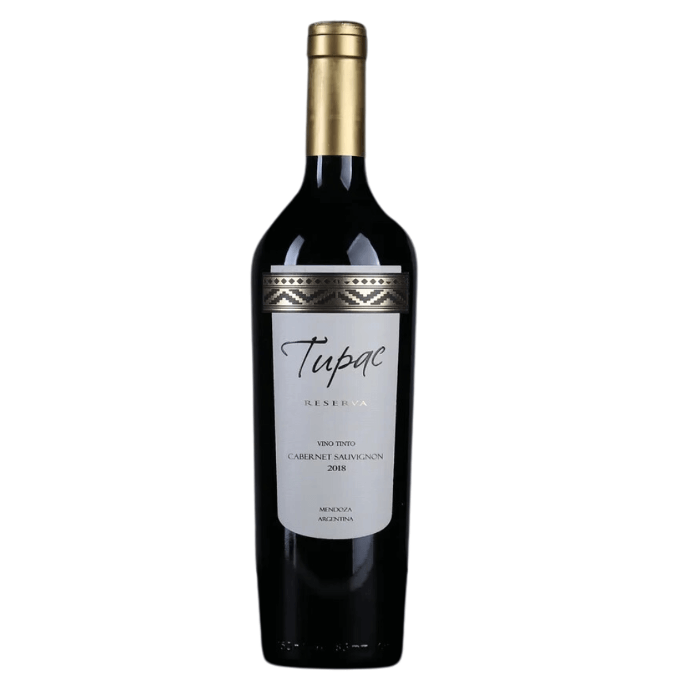 Vinho Viña Alta Tupac Cabernet Sauvignon Reserva 2021