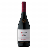 Vinho Casillero del Diablo Pinot Noir Reserva