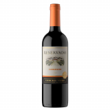 Vinho Concha Y Toro Reservado Carmenere