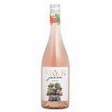 Vinho Mayos Jovem Rosé