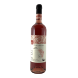 Vinho Jorge Mariani Orgânico Rosé Seco 750 ML